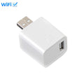 Adaptador Inteligente USB