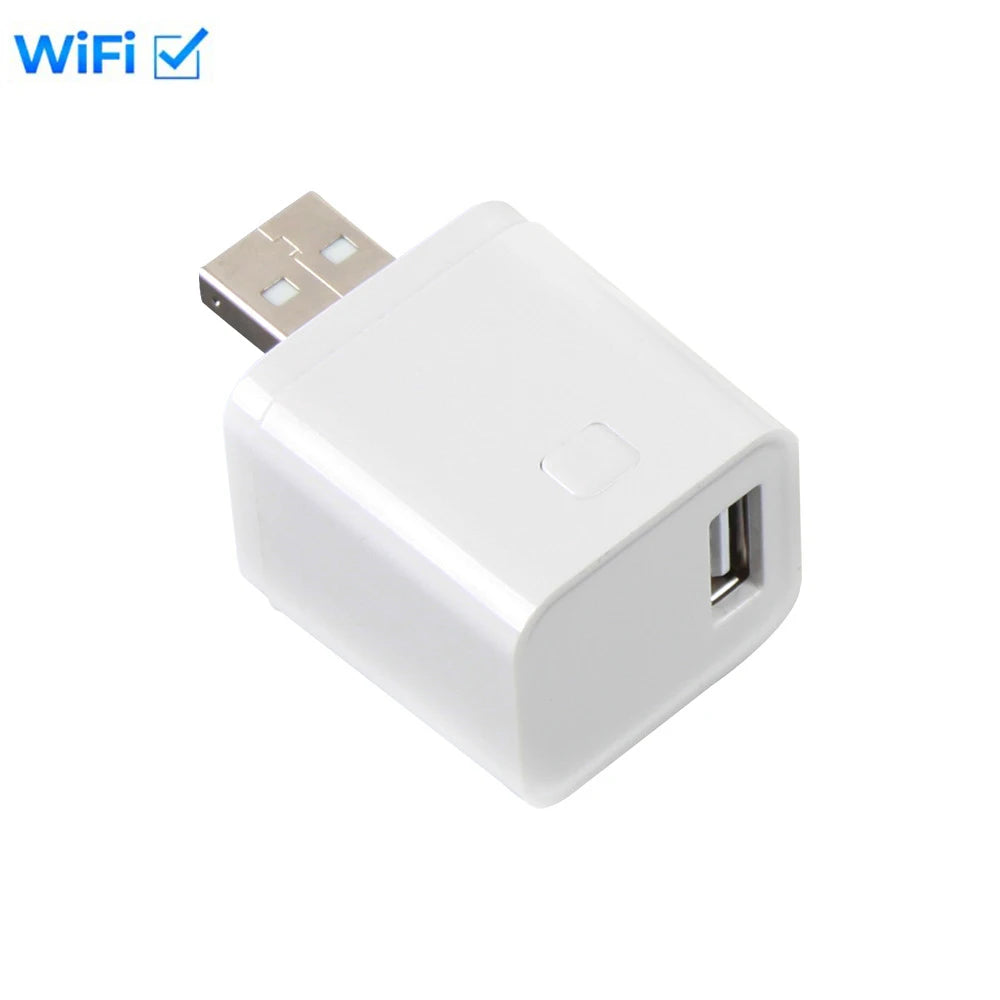Adaptador Inteligente USB
